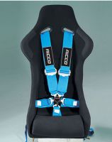 Sell Racing Harness seat belt FIA