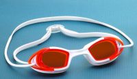 swimming goggles - GAS06