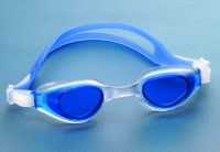 Sell swimming goggles