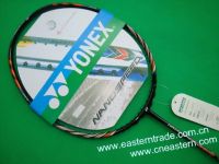 Sell badminton racket-yonex nanospeed 9900 racket