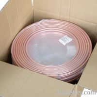Sell  air conditioner copper pipe