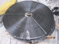 Sell  PVC coated steel coil