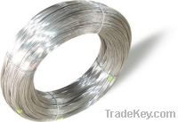 Sell stainless steel wire