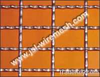 Sell crimped mesh