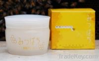 Sell Japanese Honeybe Moisture Cream
