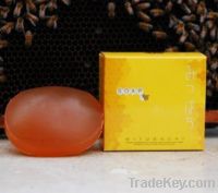 Sell Japanese Mitsubachi (Honeybee) Soap