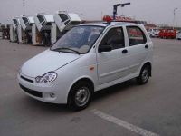 Sell four wheel mini car for small taxi