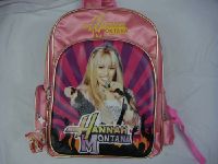 Sell  Winx Club school bag