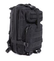 Sell 600D sports outdoor 3P military tacticial backpack bag