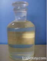 Sell Synthetic wintergreen oil, methyl salicylate, CAS:68917-75-9