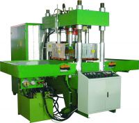 Sell plastic welding machine