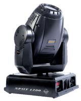 Sell Stage Light Moving Head 1200w (JX-2017)