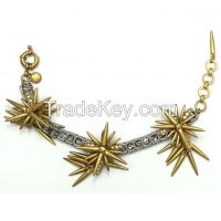 Fashion Jewelry Charm Bracelet