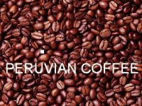 Sell  COFFEE PERUVIAN BEANS ARABIC ORGANIC