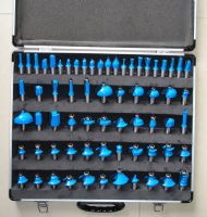 Sell Router Bits & Set