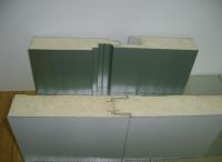 sandwich wall panels