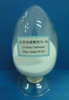 Sell Cesium Carbonate 99%