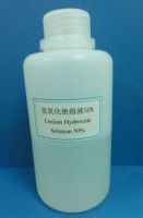 Sell Cesium Hydroxide 50% Solution
