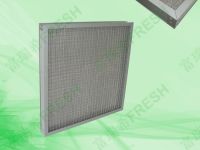 Sell metal mesh pre-filter