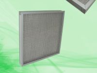 Sell Metal mesh pre-filter