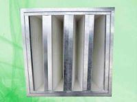 Sell HEPA combined filter