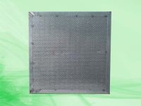 Sell Activated carbon filter, air filter, air purifier