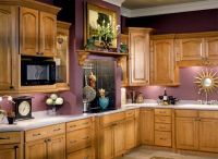 kitchen cabinets  (SWKKC--14)