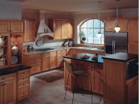 kitchen cabinets  (SWKKC--18)