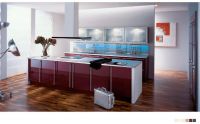 kitchen cabinets  (PBKC--07)