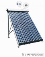 Sell solar water heater collector