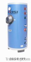 Sell solar water heater water tank