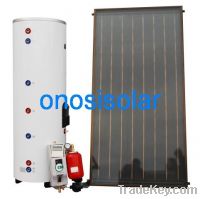 Sell solar water heater