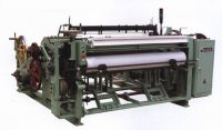 Sell Type ZWJ-1300BMetal Wire Mesh Knitting Machine