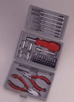 25pcs hand tool kit