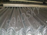 Sell Highway Guardrail
