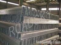 Sell W Beam Guardrail