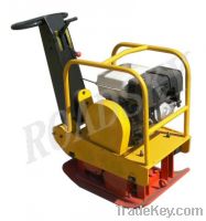 Sell Reversible Vibratory Plate Compactor