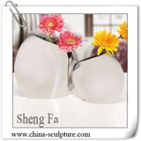 Sell Stainless Steel Flower Vases