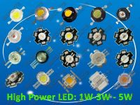 Sell High Power LED (300W )