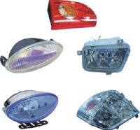 Sell Auto headlight-taillight