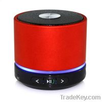 2014 bes tbluetooth speaker