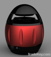 Sell wireless portable bluetooth speaker