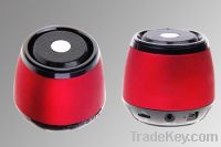 MIni portable wireless speaker