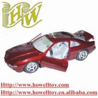 1:24 Die Cast Car toy