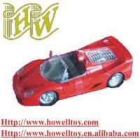 Sell 1:24 Die Cast car toy