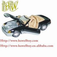 Sell 1:24 Die Cast Toys Cars