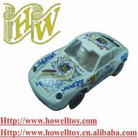 Sell 1:64 Zinc Alloy Toy Car