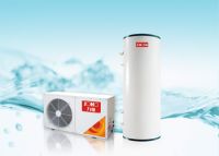 Sell heat pump water heater