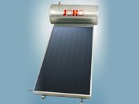 Sell flat plate solar water heater