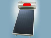 Sell compact solar water heater